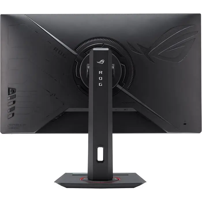 Монітор 27" ASUS ROG Strix XG27ACS Gaming Monitor QHD IPS 180Hz (90LM09Q0-B01170) Б/в,U1 - фото 5