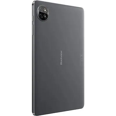 Планшет Blackview Tab 20 10.1" 4/64GB Wi-Fi Interstellar Grey (6931548323136) - фото 7