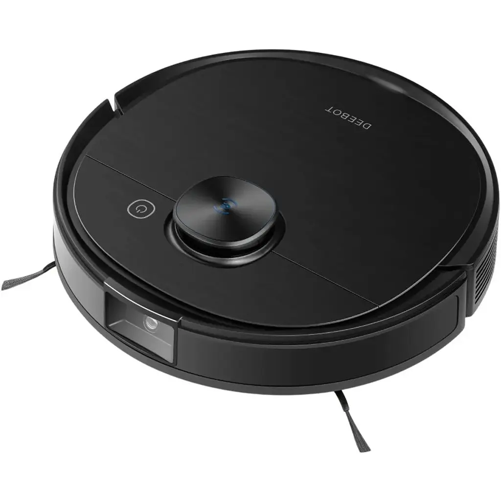 Робот-пилосос Ecovacs Deebot Ozmo T9 Aivi [DBX12] [124432] - фото 3