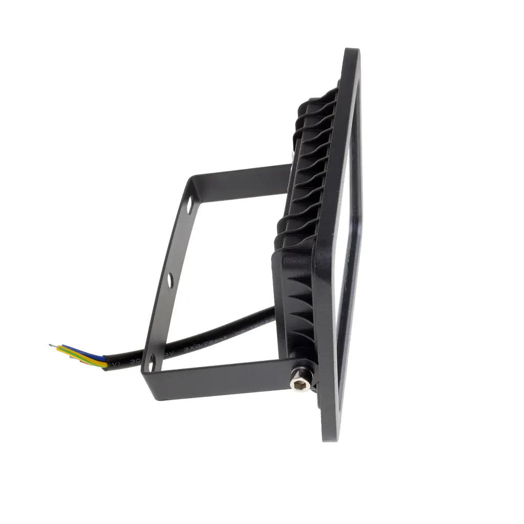 Прожектор Brille LED для торговых площадей HL-57/20W NW - фото 5