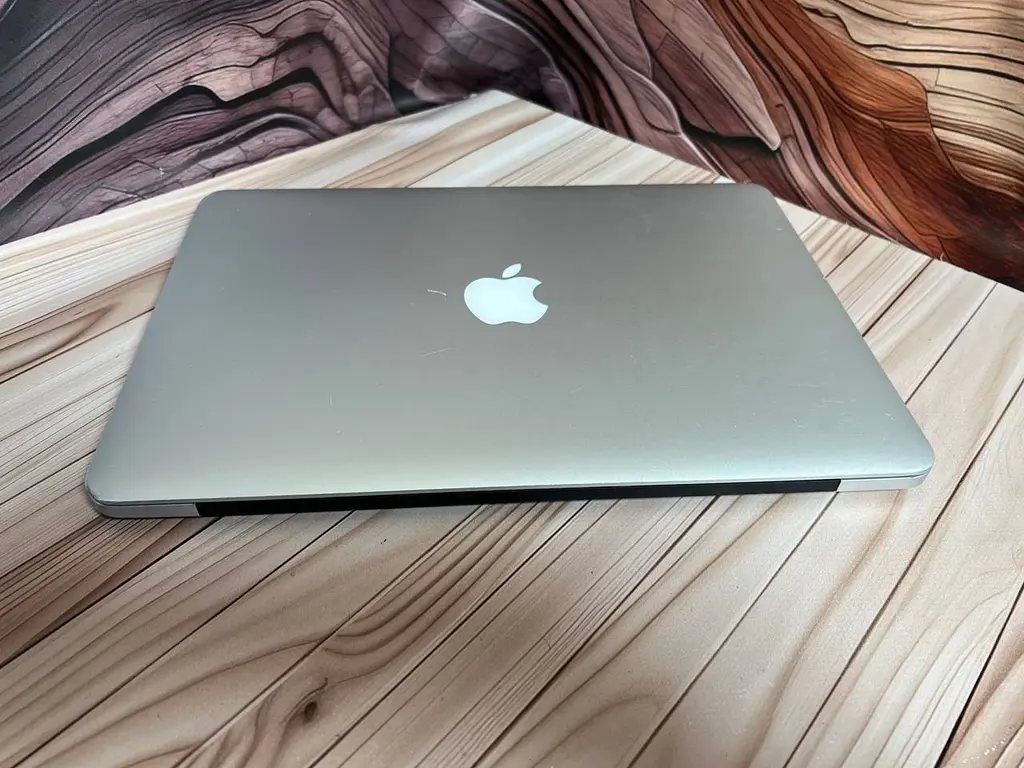 Б/в Ноутбук Apple MacBook Pro 13" 2015 A1502 i5-5257U/16/256 (C02RL0QDFVH6) - фото 7