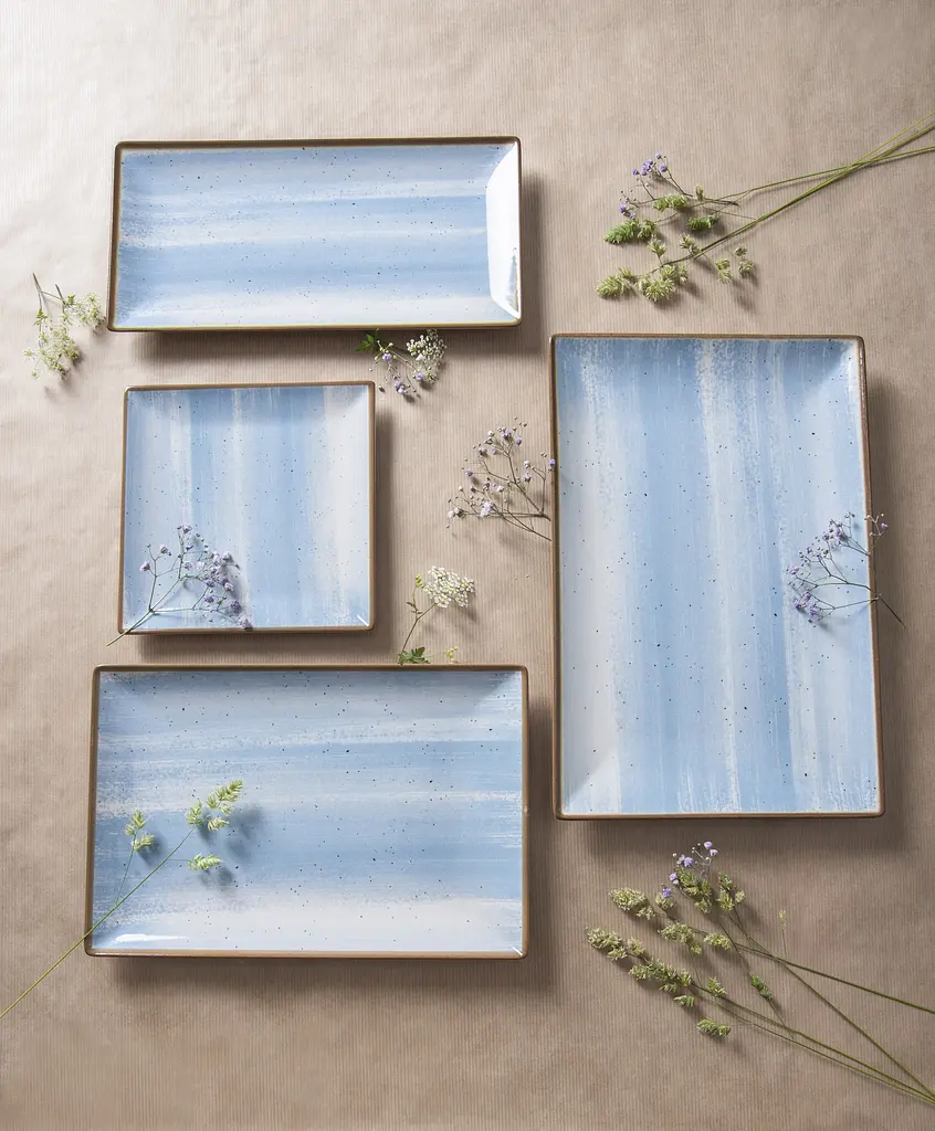 Блюдо Ipec Ciel kuh0016142 - фото 2