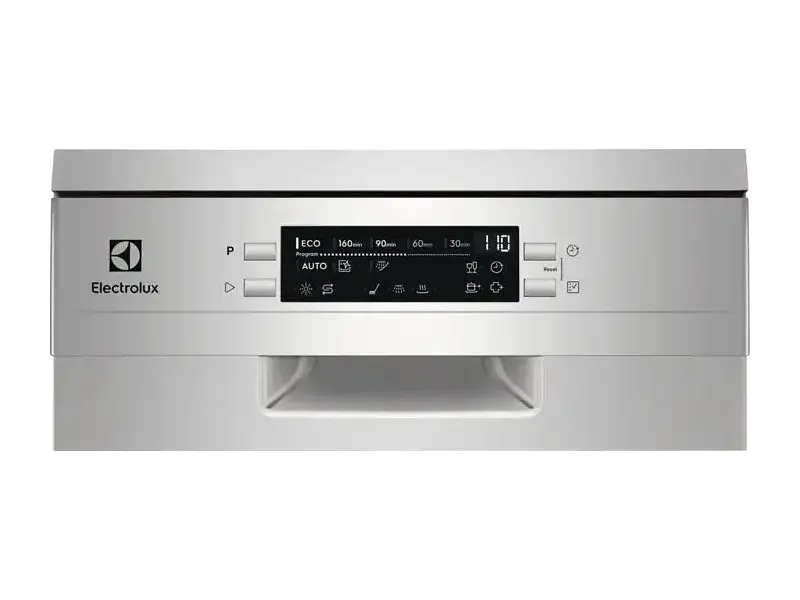 Посудомийна машина Electrolux ESG43310SX - фото 4