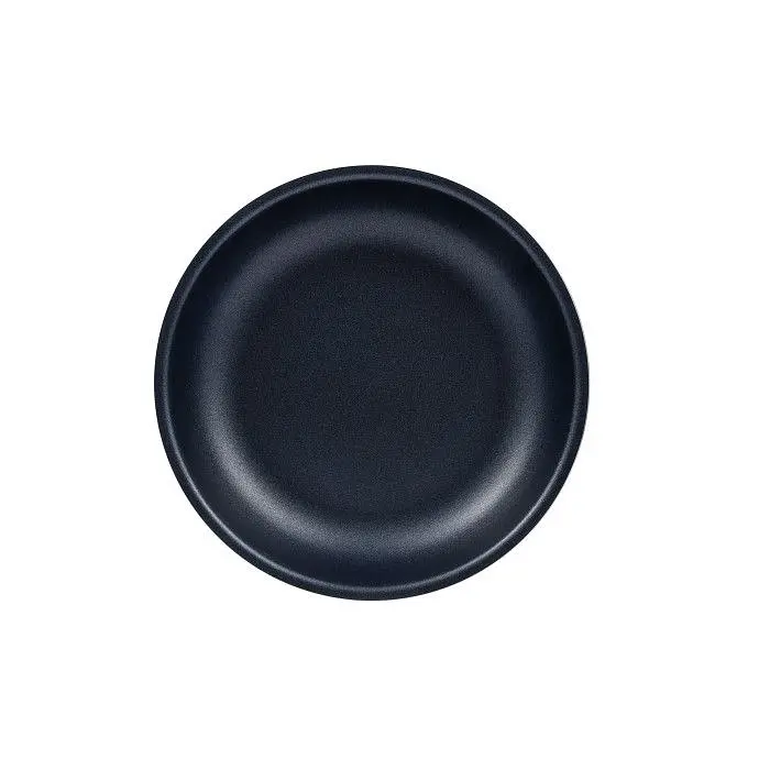 Набор сковородок со съемной ручкой Bergner Click & cook черный 22/26 см (BG-31605-BK) - фото 3