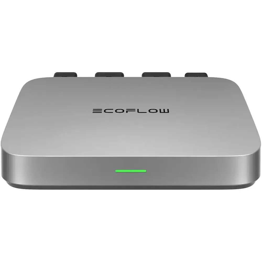 Микроинвертор EcoFlow PowerStream 600W (EFPowerStreamMI-UA-600W) UA [117395] - фото 3