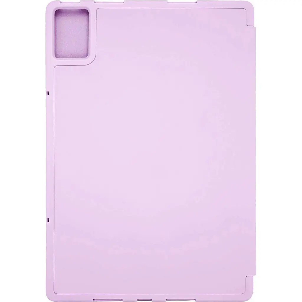 Чохол-книжка ArmorStandart Smart Fold Pen для Lenovo Idea Tab Pro Pink (ARM85079) [138021] - фото 2