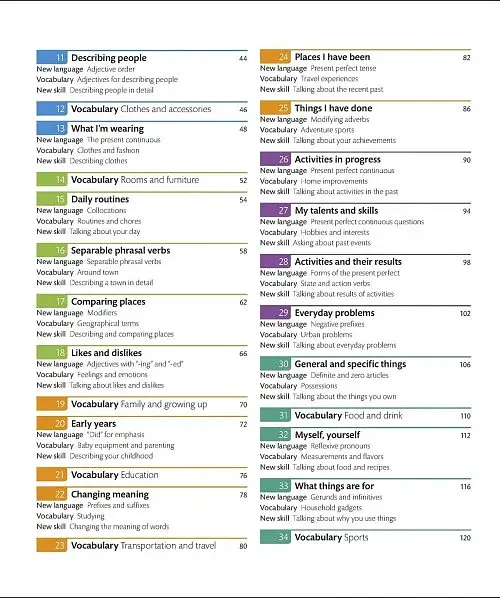 English for Everyone 3 Intermediate Course Book. A Complete Self-Study Programme - фото 3
