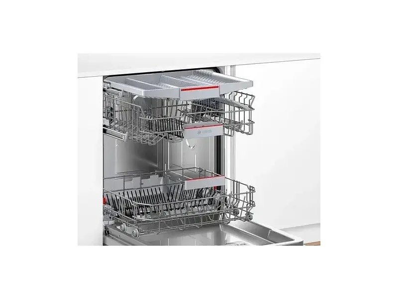 Посудомийна машина Bosch SMV4HVX00E - фото 4