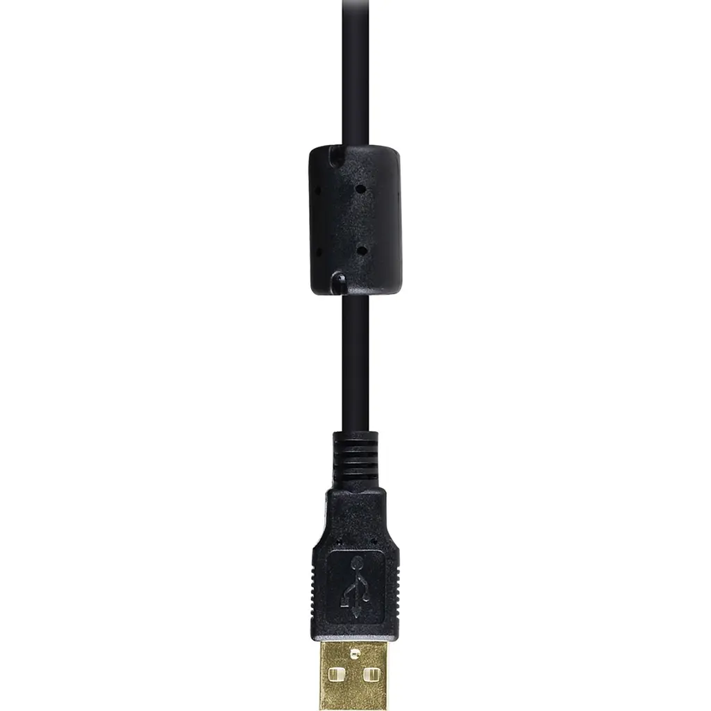 Ігрові навушники YENKEE YHP 3035 Shadow USB Black [45015553] [150108] - фото 6