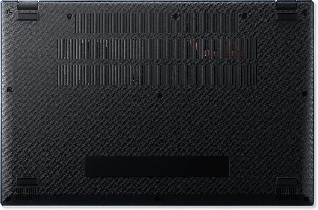 Ноутбук Acer Aspire 3 A315-24P 15.6' FHD, AMD A AN7120U, 8GB, F256GB, UMA, Lin, блакитний (NX.KJEEU.001) - фото 6