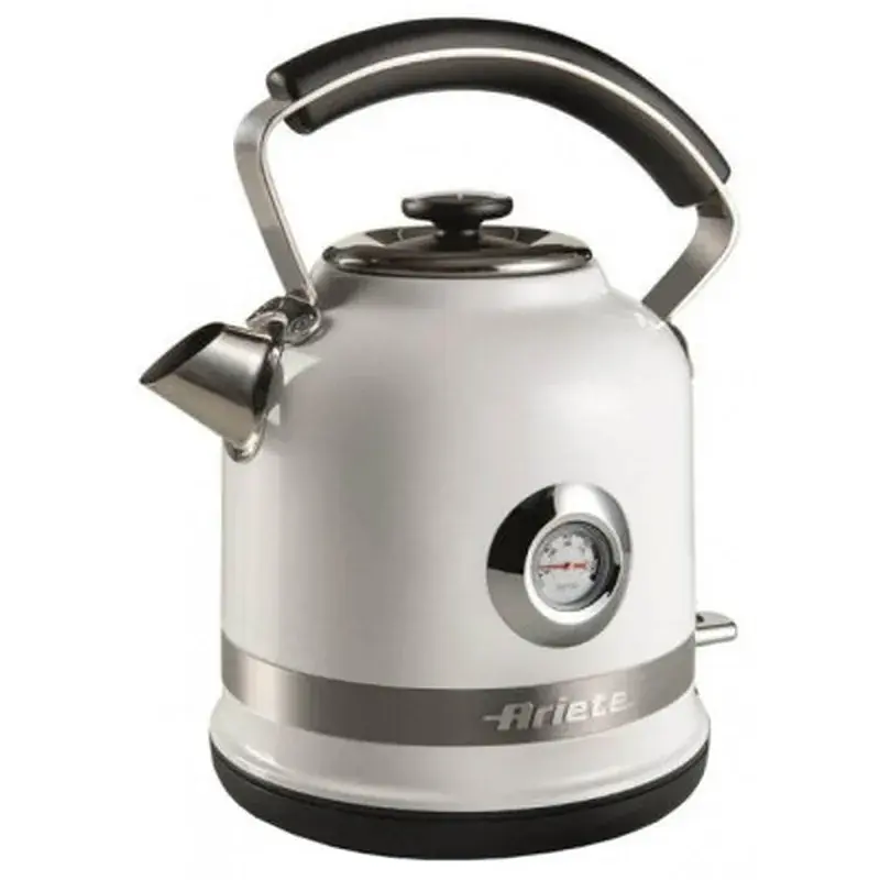Електрочайник Ariete 2854 білий