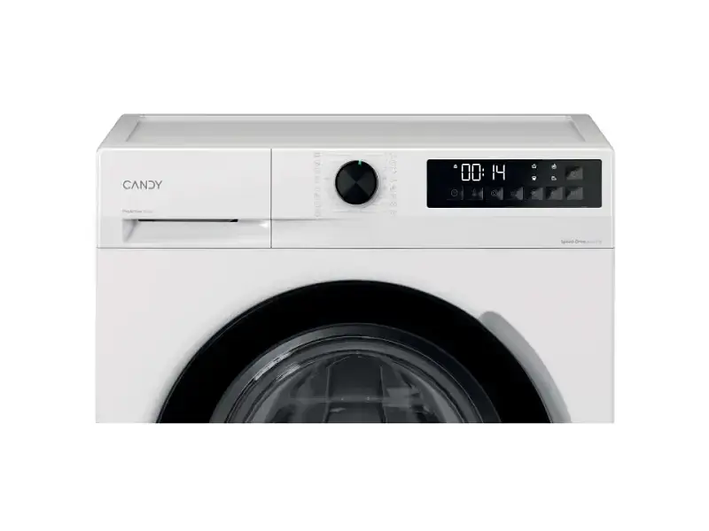 Пральна машина автоматична Candy ProWash 300 GD 27SSB7-S - фото 2