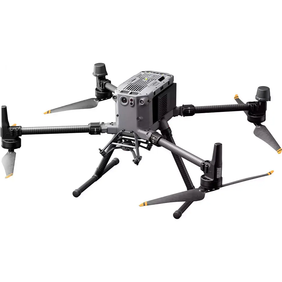 Квадрокоптер DJI Matrice 350 RTK Enterprise + NightVision Camera (CP.EN.00000468.01) [100574] - фото 2