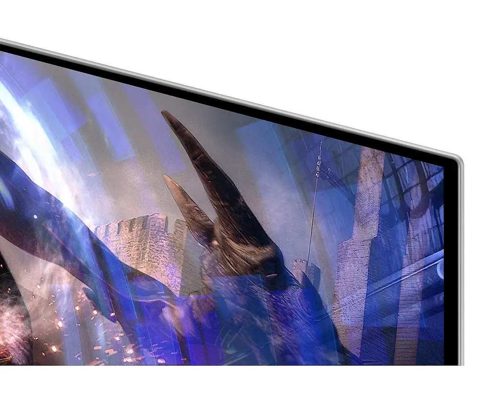 Монітор Samsung Odyssey OLED G6 (S27DG600S) - фото 17