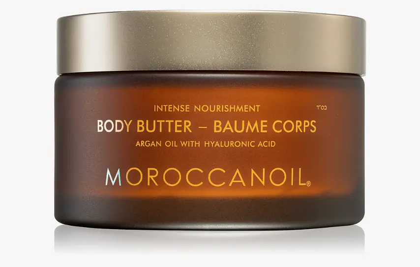 Крем-масло для тіла Moroccanoil Body Butter Fragrance Originale, 200 мл