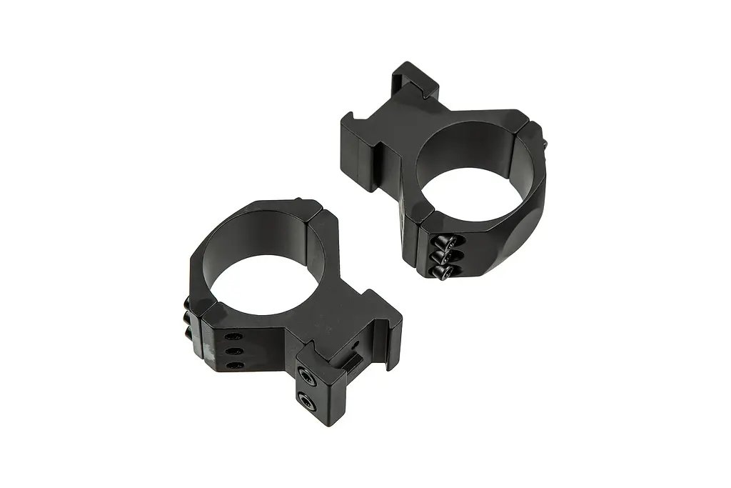 Приціл оптичний Vector Optics Continental X10 1-10x28 (34 мм) ED FFP illum. VET-CTR FDE - фото 5