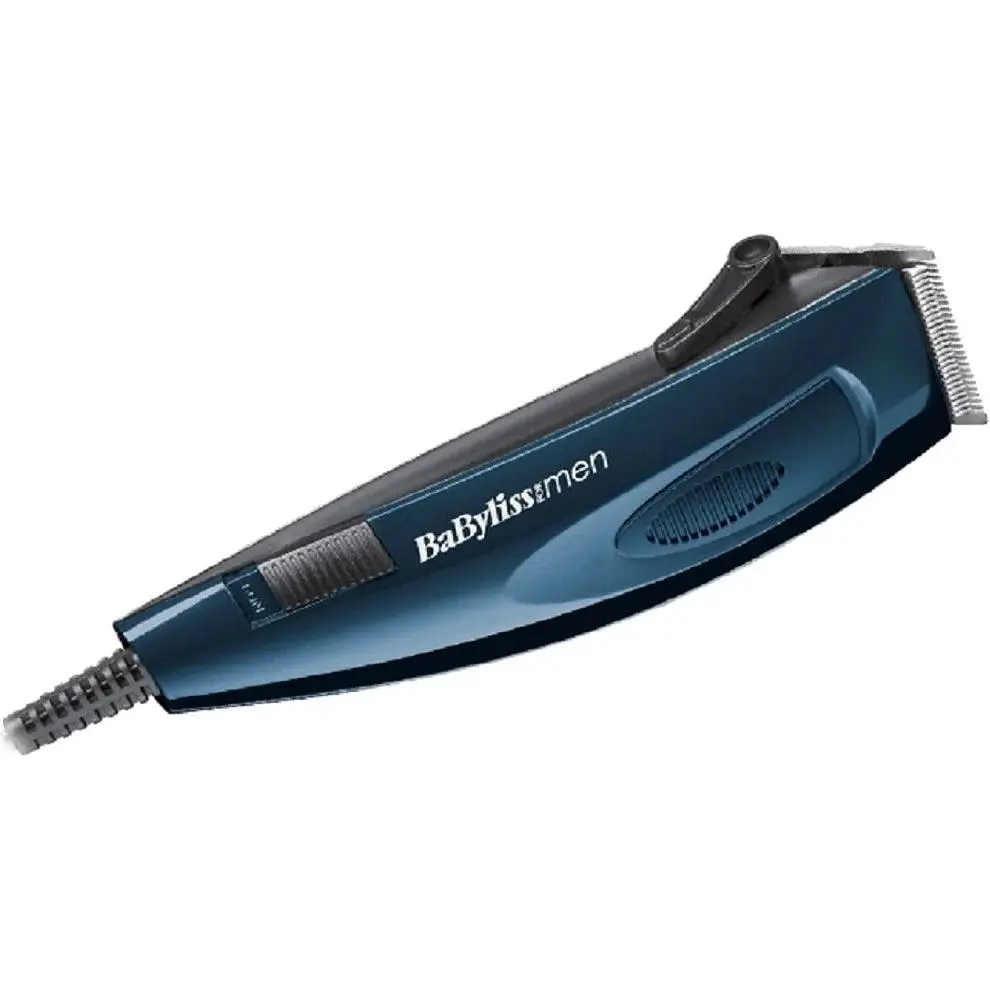 Машинка для стрижки Babyliss E695E [150972] - фото 4