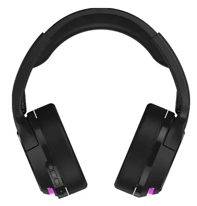 Игровая гарнитура DAREU A710X Black (HS-A710X-BK) - фото 3