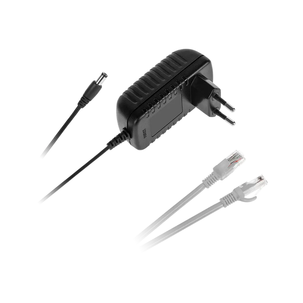 Комплект для відеоспостереження Wi-Fi Kruger & Matz Connect C200 Tuya Full HD - фото 6