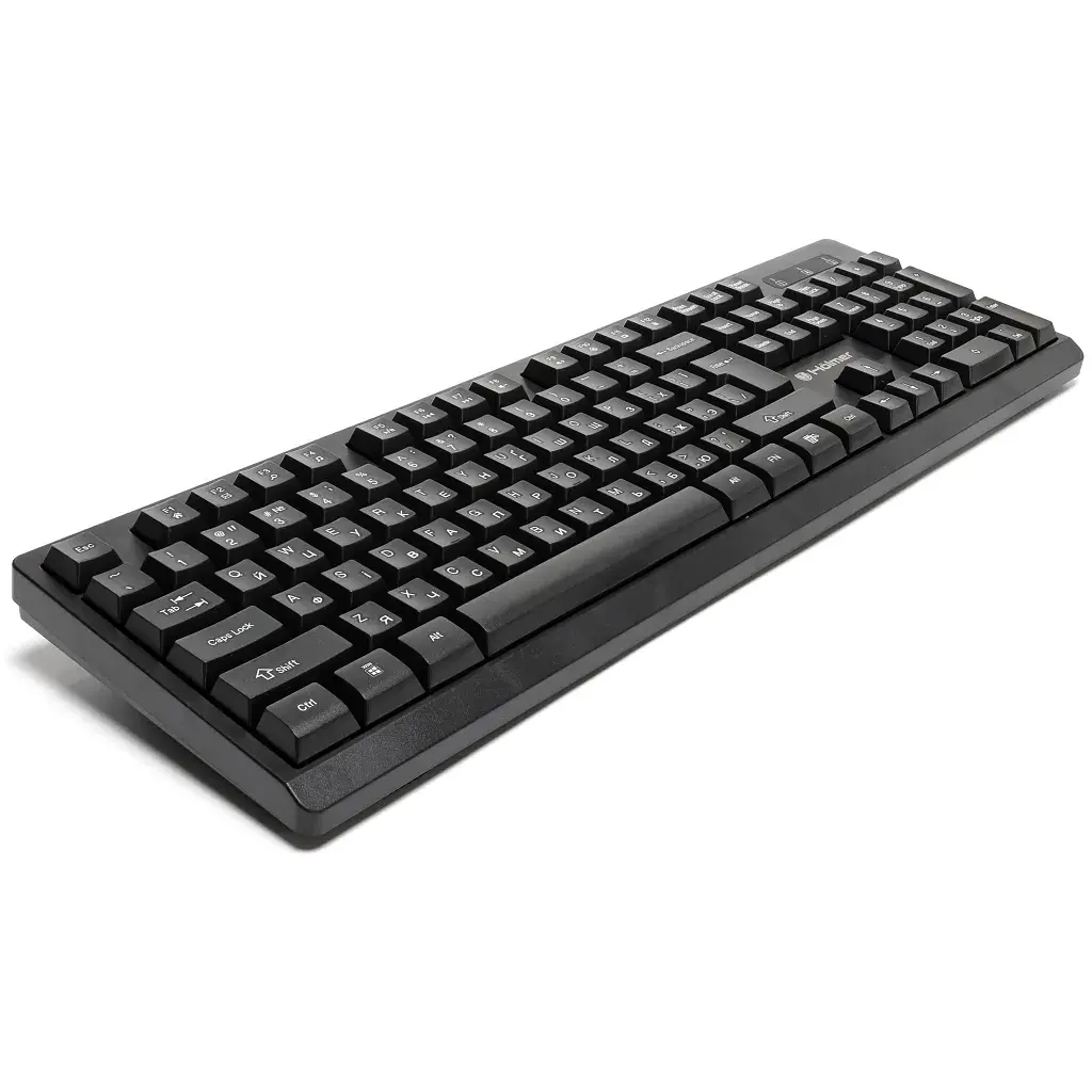 Комплект Hölmer SO-01 USB UA Black (SO-01) - фото 3