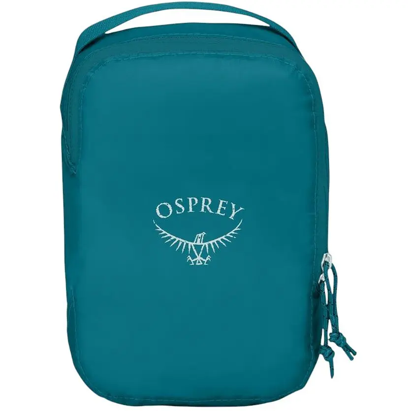 Органайзер Osprey Ultralight Packing Cube Small синій - фото 2