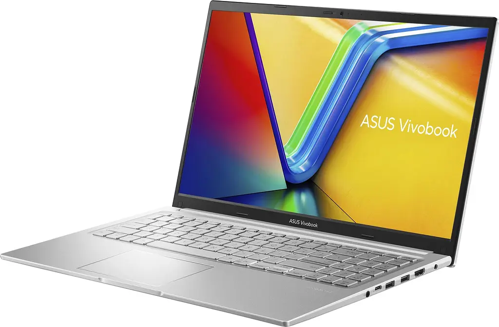 Ноутбук Asus Vivobook 15 M1502NAQ-BQ058W (90NB1842-M002N0) Cool Silver - фото 4