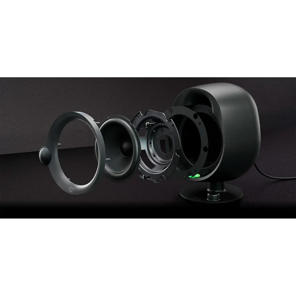 Акустична система SteelSeries Arena 3 (61536) [99389] - фото 4