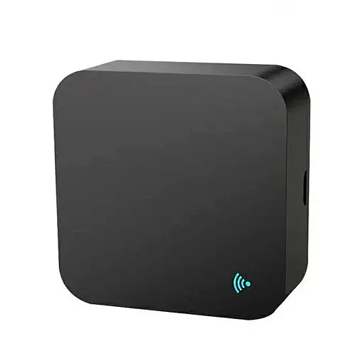 Хаб - контролер - ІЧ пульт Tuya Universal IR Remote Control S06 для пристроїв Andorid iOS