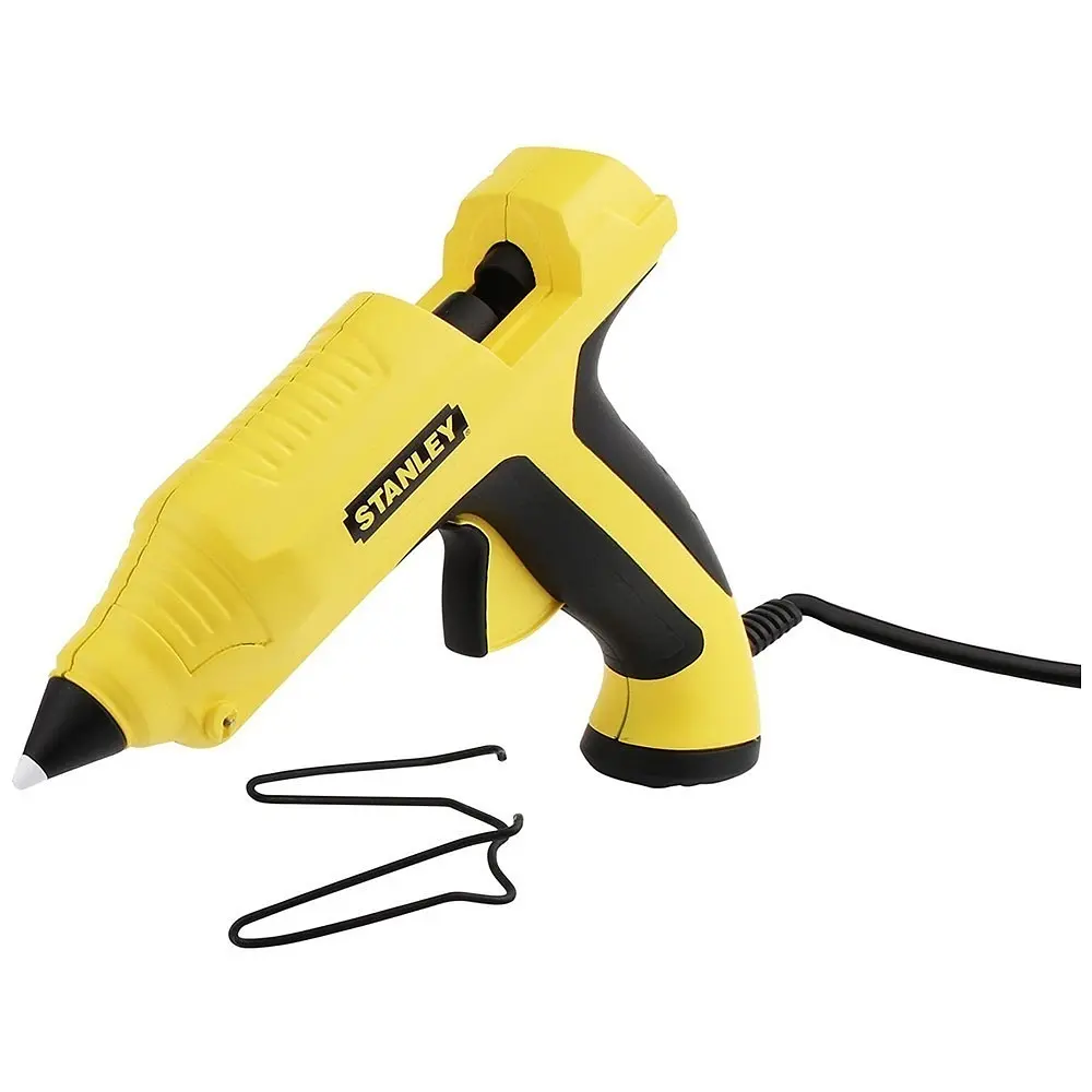 Клейовий пістолет Stanley FastWarm GR50 11.3 мм (STHT6-70417) - фото 2