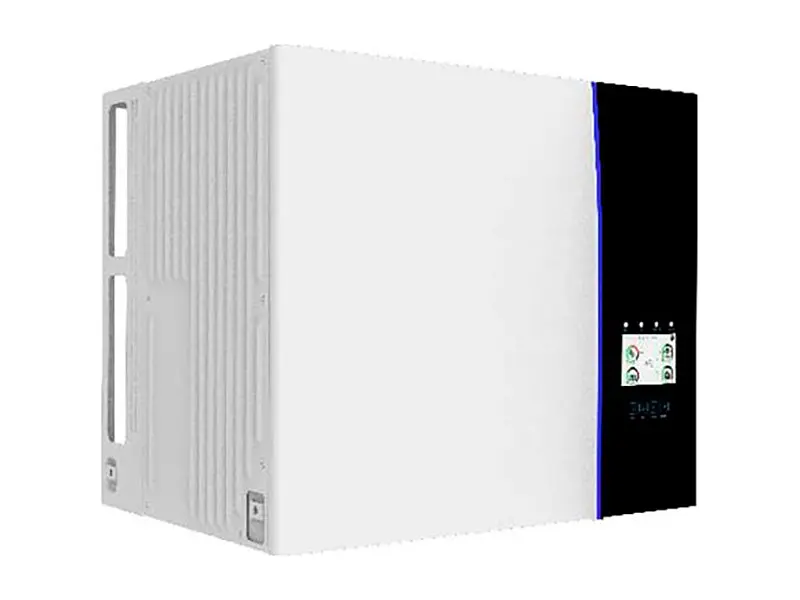 Сонячний інвертор Deye GB-S20K-EU гібридний (hybrid)