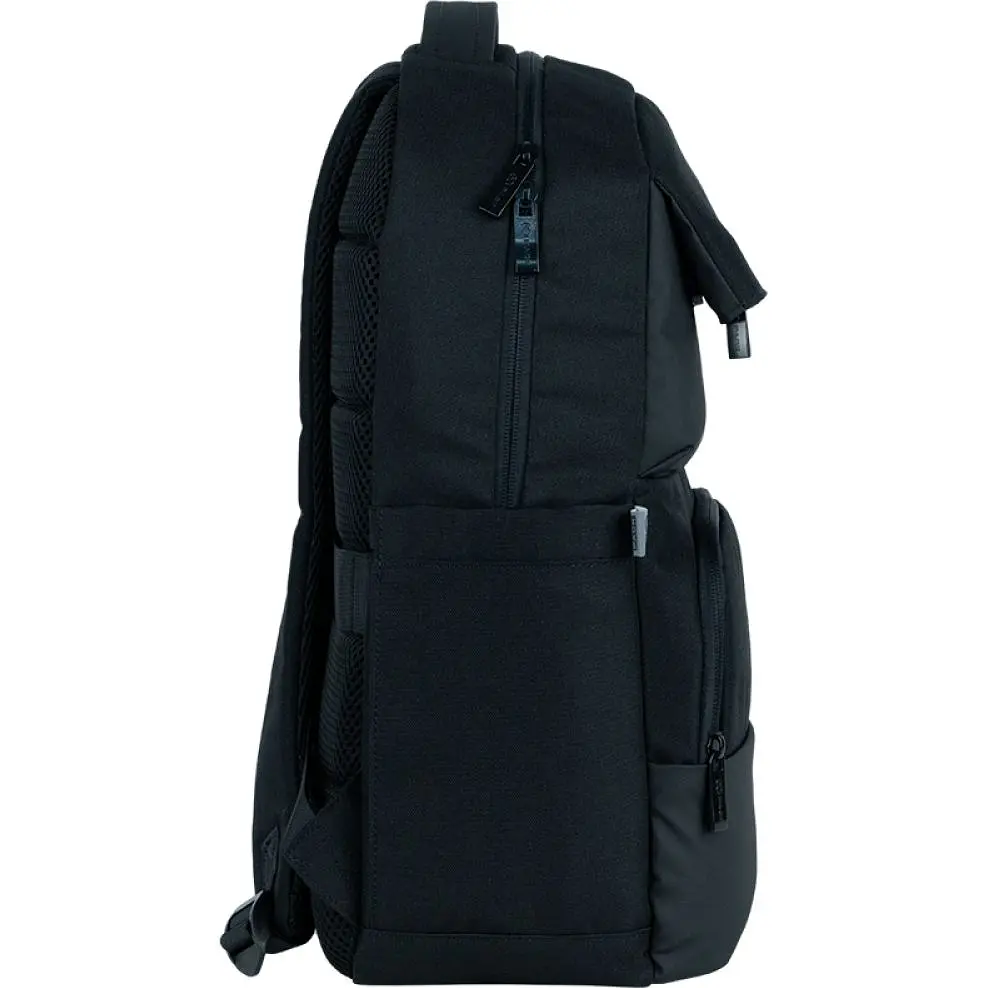Рюкзак GoPack Education Teens 187 чорний (GO25-187L) - фото 4