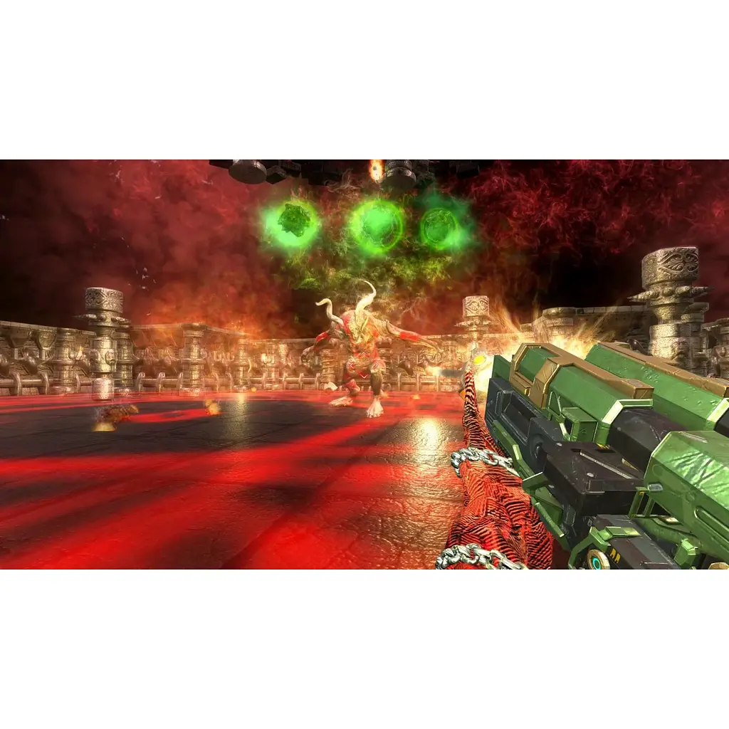 Ключ активації Microsoft Demonic Supremacy для Xbox One/Series S/X - фото 3