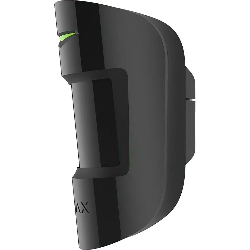 Датчик руху Ajax MotionProtect Black [89994] - фото 3