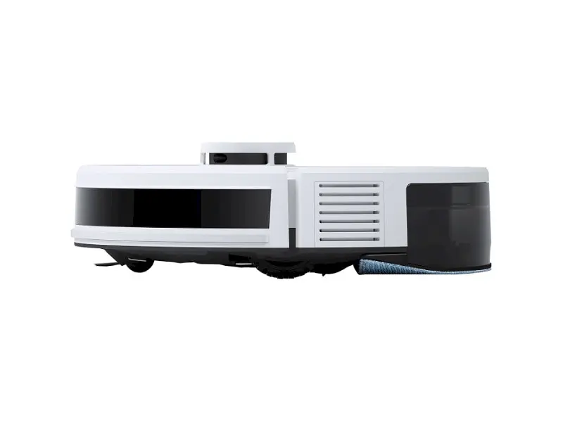 Робот-пилосос з вологим прибиранням ECOVACS Deebot Y1 Pro White (DLX34 White) - фото 6