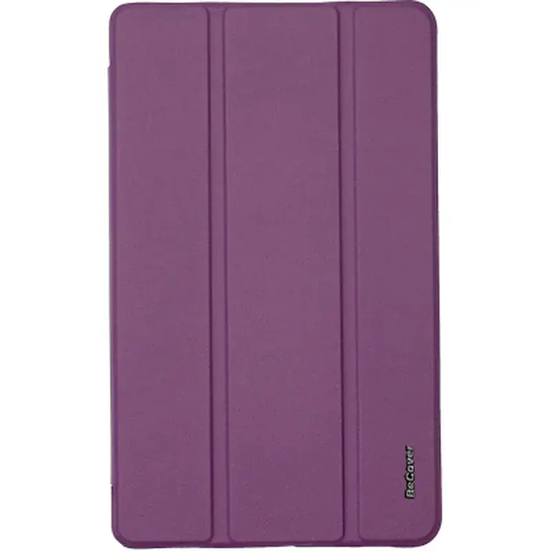 Чохол до планшета BeCover Smart Case Lenovo Tab M10 TB-328F (3rd Gen) 10.1" Purple (708285) - фото 2