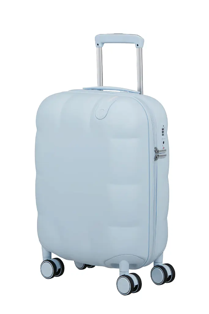 Валіза 55 См American Tourister DREAMI BLUE DREAM 55x40x22 MK3*01001 - фото 6