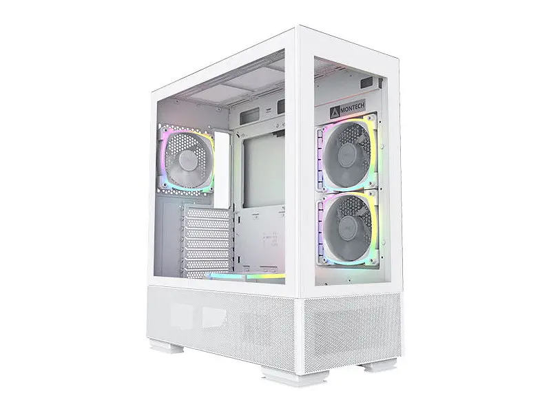Корпус Montech SKY TWO White