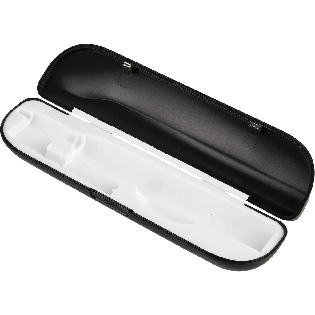 Електрична зубна щітка Pecham Travel PC-080 Black [123133] - фото 12