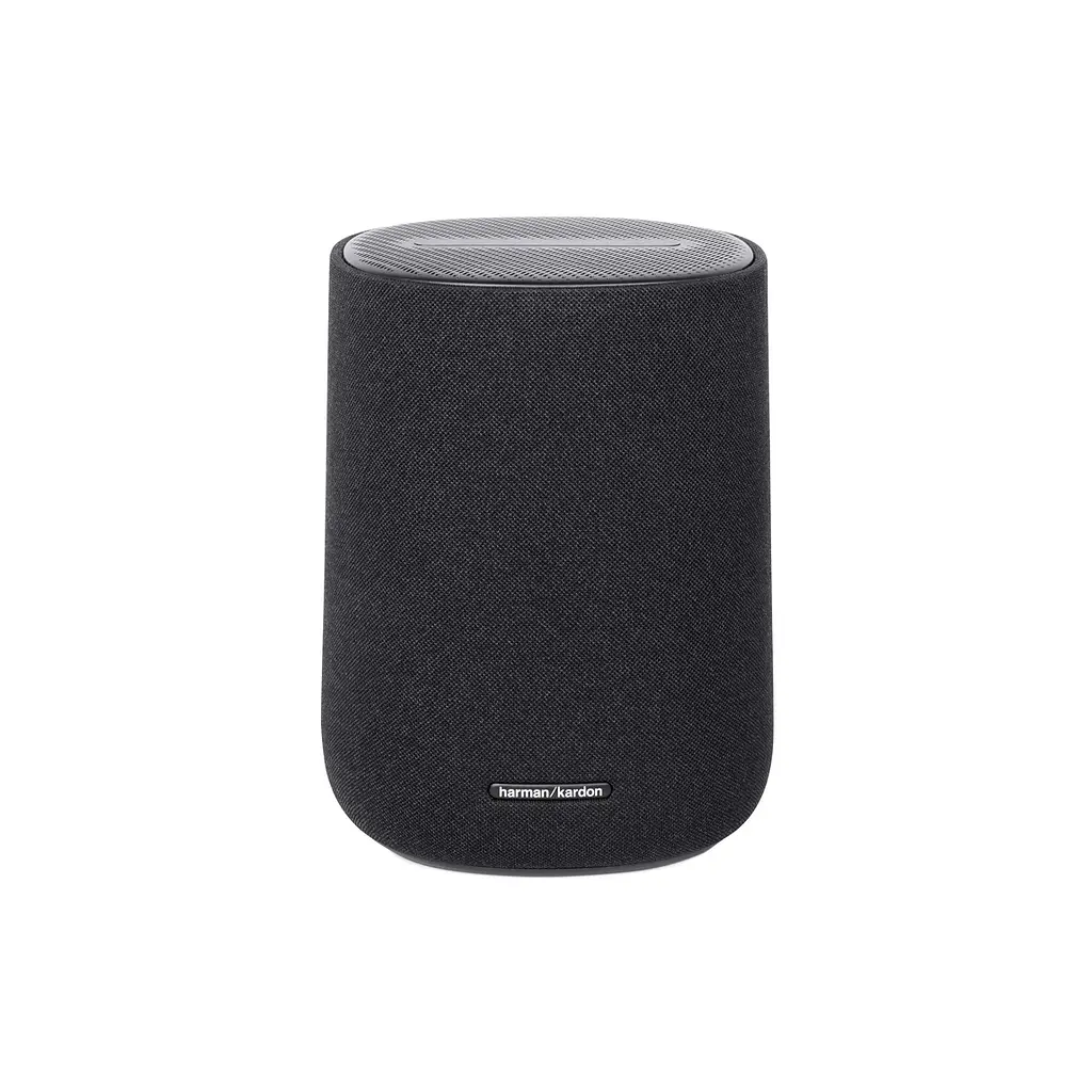 Акустична система Harman Kardon Enchant Speaker Black (HKENCHSPKBLKEP) - фото 2