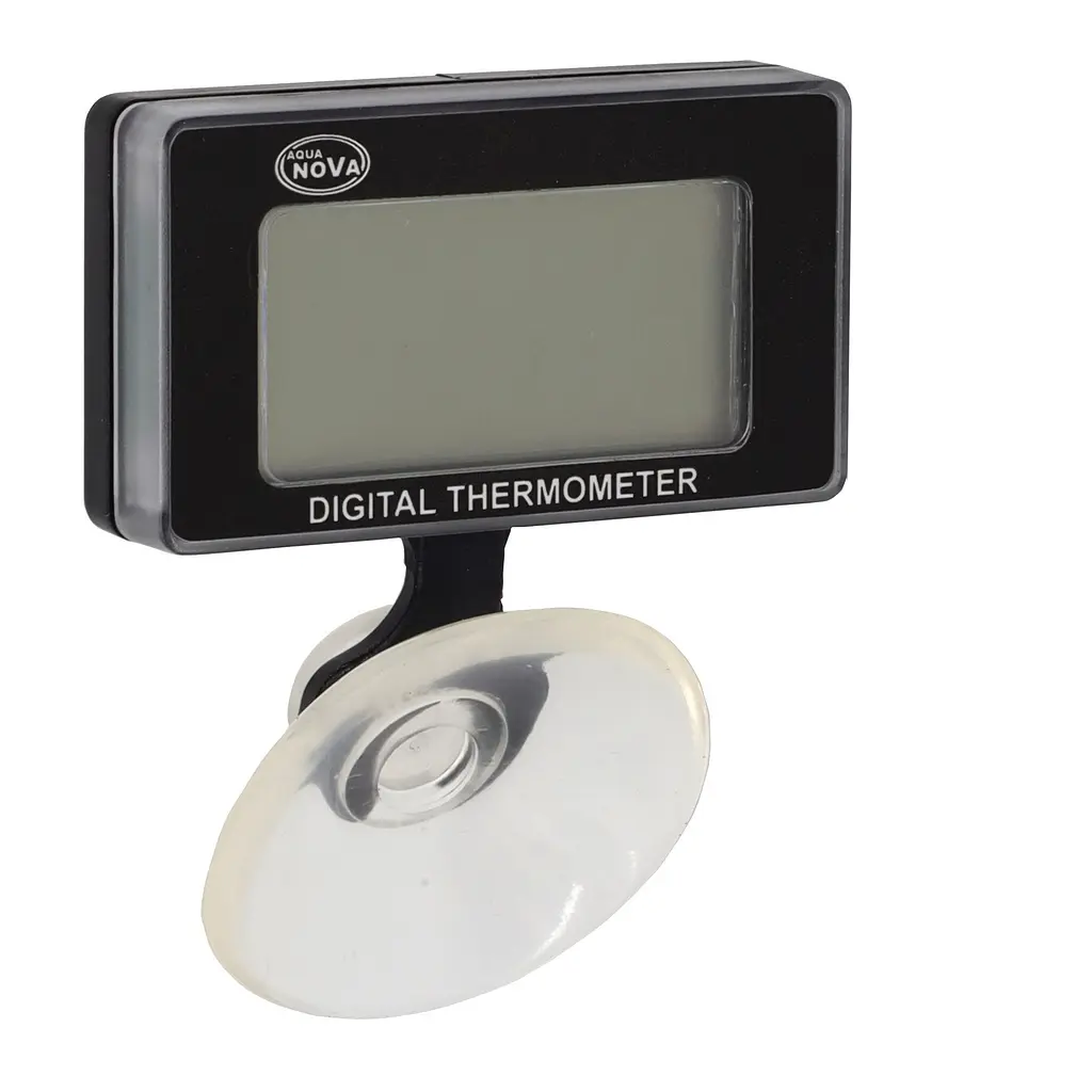 Цифровий акваріумний термометр Aqua Nova DIG-AQUA-THERMOMETER - фото 4