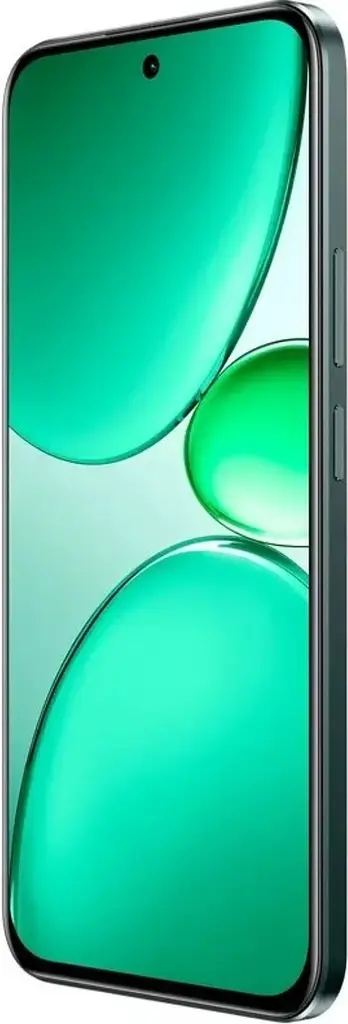 Смартфон REALME C85 PRO 8/128GB Peacock Green - фото 4