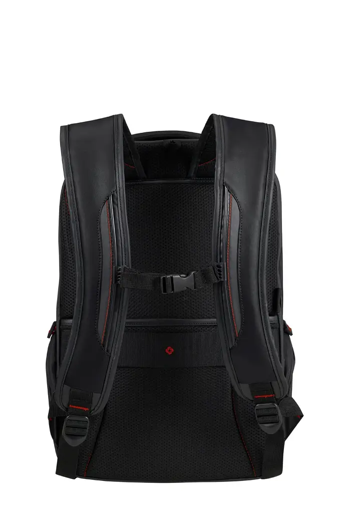 Рюкзак 15.6" Samsonite ECODIVER BLACK 44x31x20 KH7*09004 - фото 2