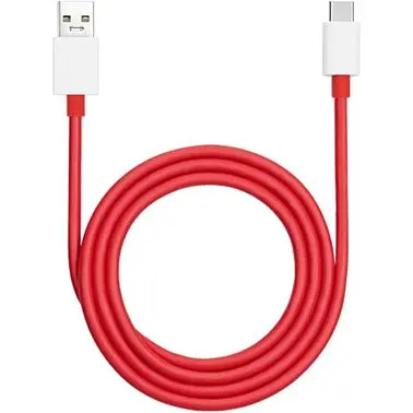OnePlus SUPERVOOC 100W Power Adapter White (з cable) EU - фото 3