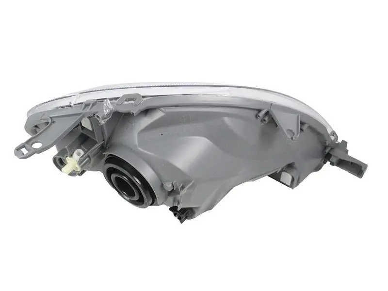 Фара передня ліва Toyota Yaris 99-05р Depo (212-11F5L-LD-EM) - фото 3