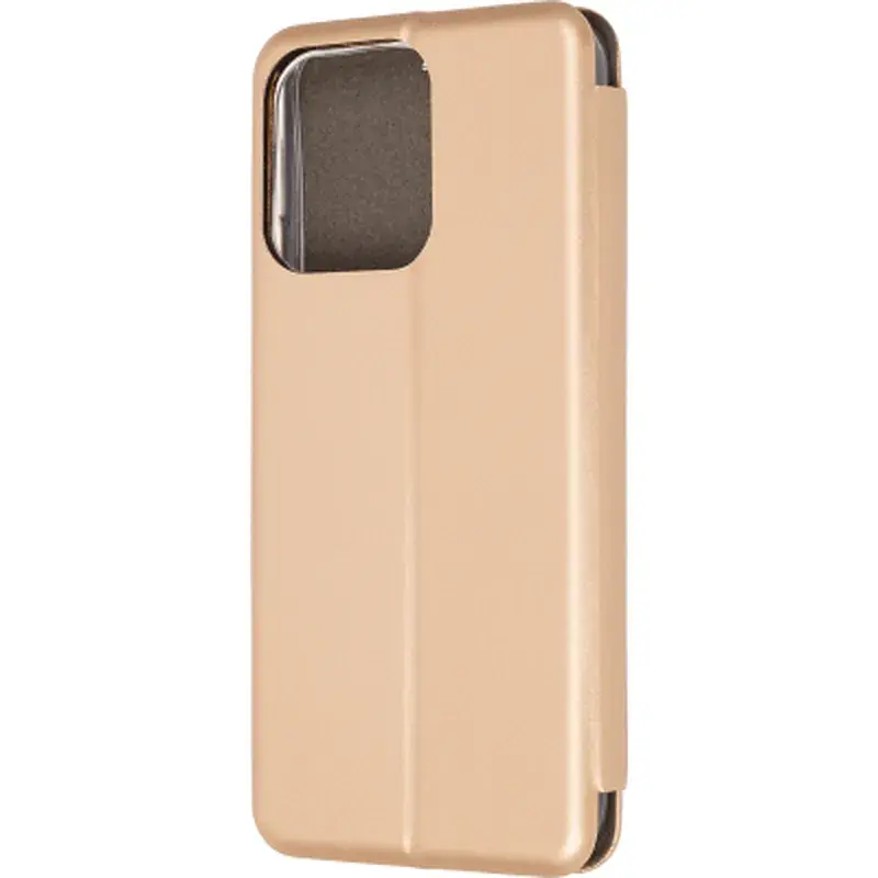 Чохол до мобільного телефона Armorstandart G-Case Tecno Spark 40C 4G Gold (ARM89029) - фото 2