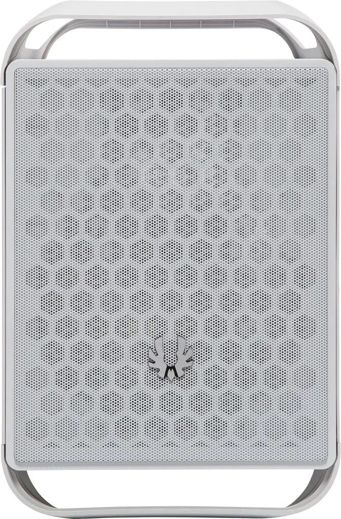 Корпус BitFenix ​​Prodigy M 2022 ARGB White (BFC-PM2-300-WWGSW-3A) - фото 4