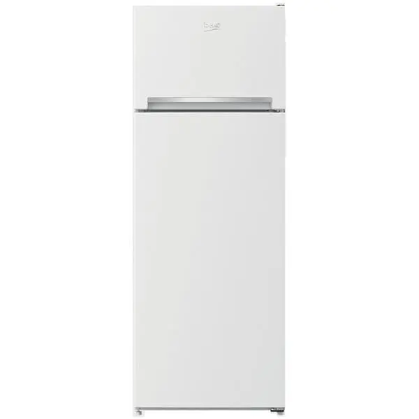 Холодильник Beko RDSA240K20W з морозильною камерою - фото 3