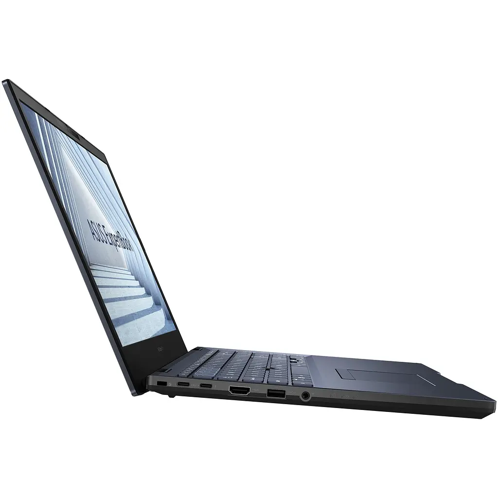 Ноутбук ASUS ExpertBook B2 B2502CBA i5-1240P la 44GHz,15.6'',16GB DDR4,512GB,UHD,Без ОС,3Y PUR - фото 12