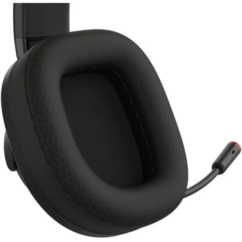 Навушники Canyon EGO GH-15 Black (CND-SGHS15B) - фото 4