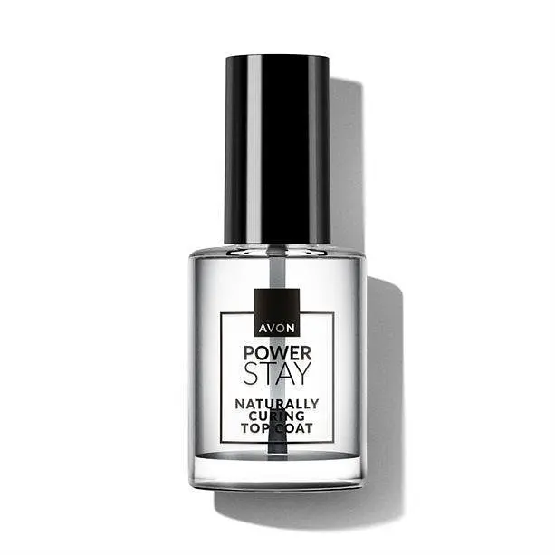 Верхнє покриття для нігтів Avon «СуперСтійкість»,10 мл (158511604)